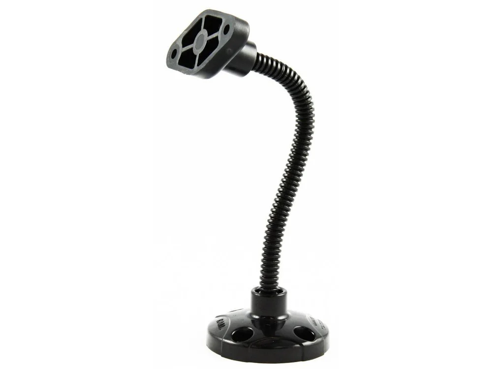 RAM MOUNT UNPK RAM SOLID CORE FLEX 6" W/ DIA ROUND v:2460857
