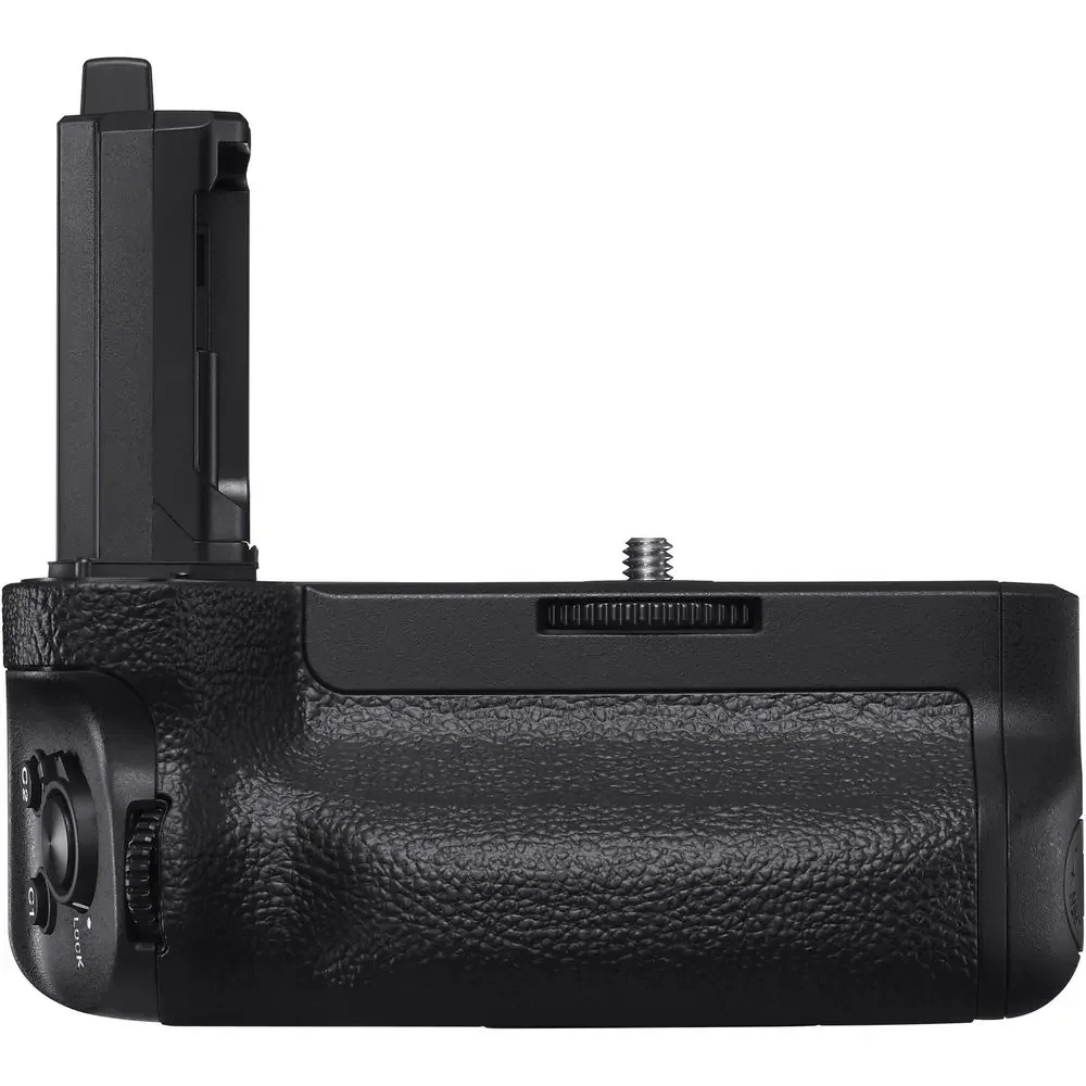 Sony VG-C4EM Vertical Grip batterigrep v:3276011