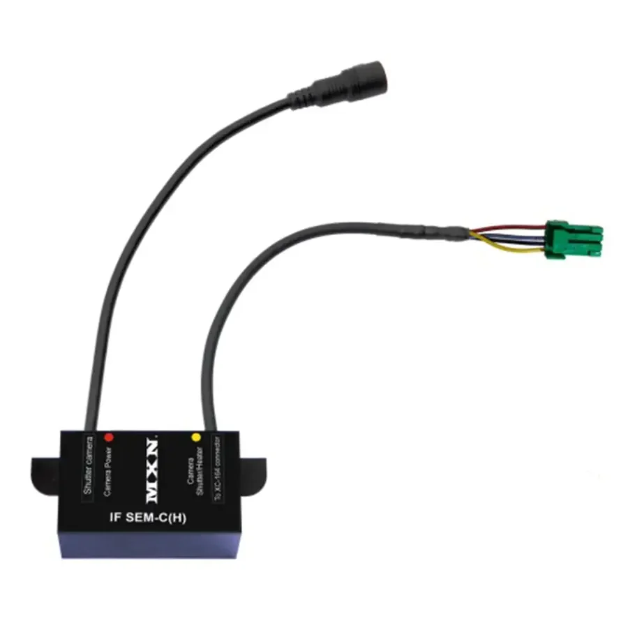 MXN kameraadapter Volvo FH/FM/FMX v:7056360