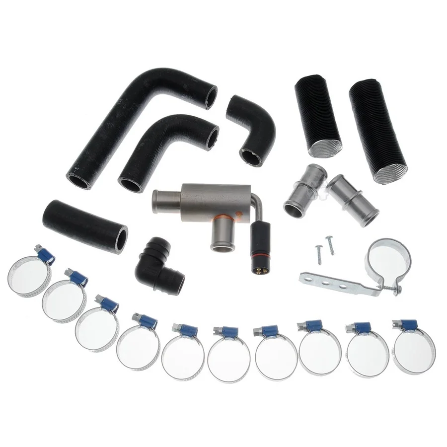 DEFA Motorvarmerelement v:2872141