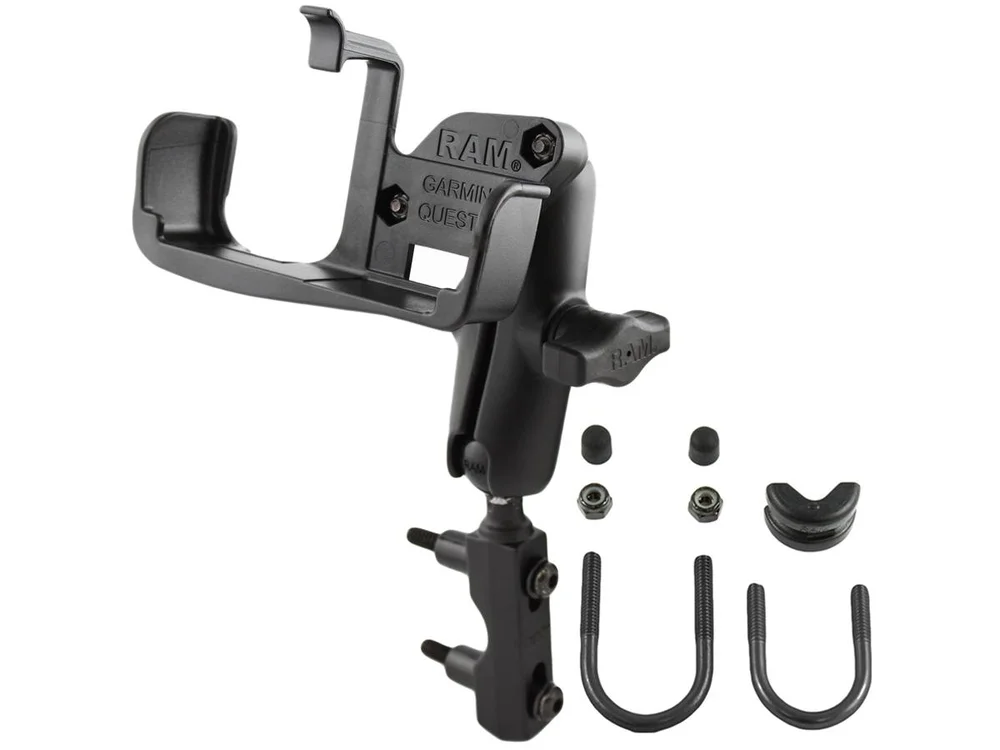 RAM MOUNT RAM GOLDWING UBOLT GARMIN QUEST v:4372348