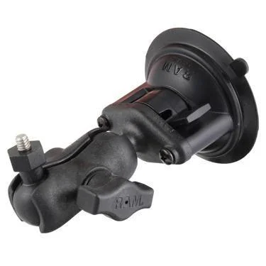 RAM MOUNT RAM SUCTION BSE & 1/4"-20 TOUGH BAL v:836540