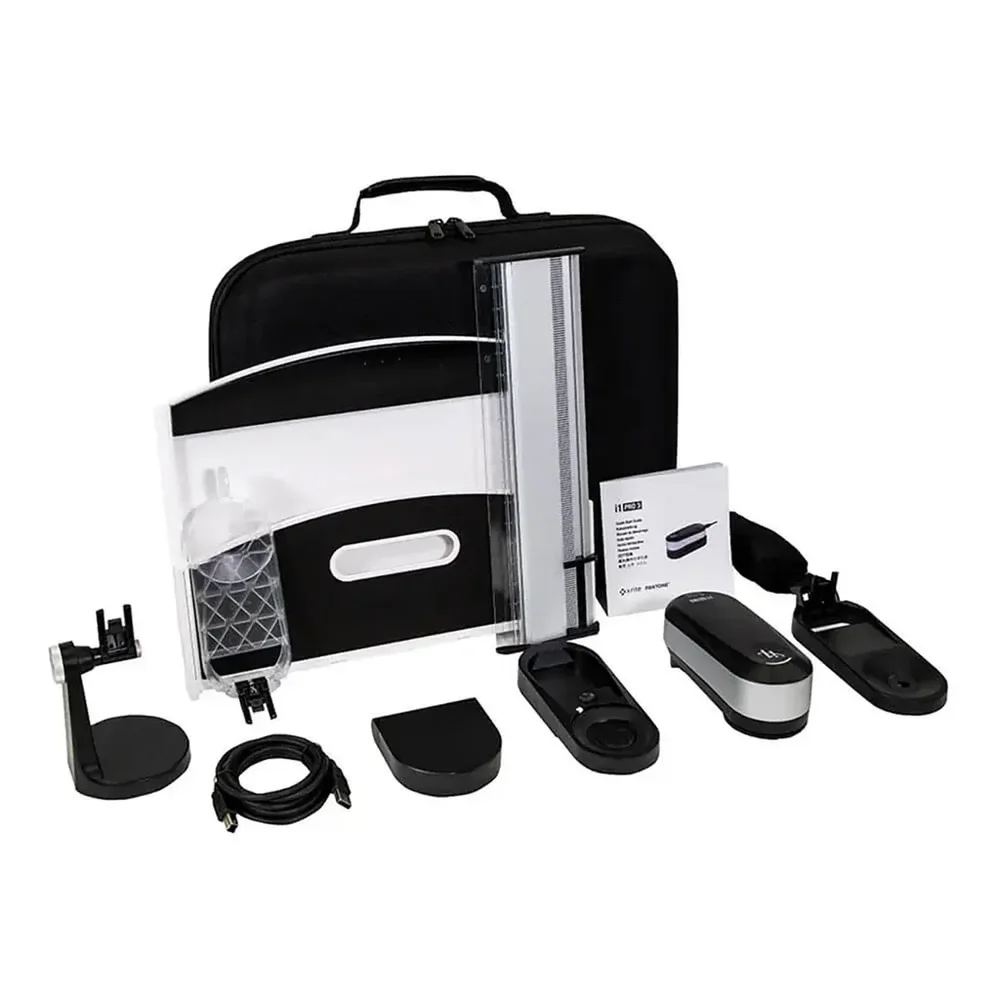 X-Rite i1Basic Pro 3 v:2881156 X-Rite i1Basic Pro 3 v:2881156