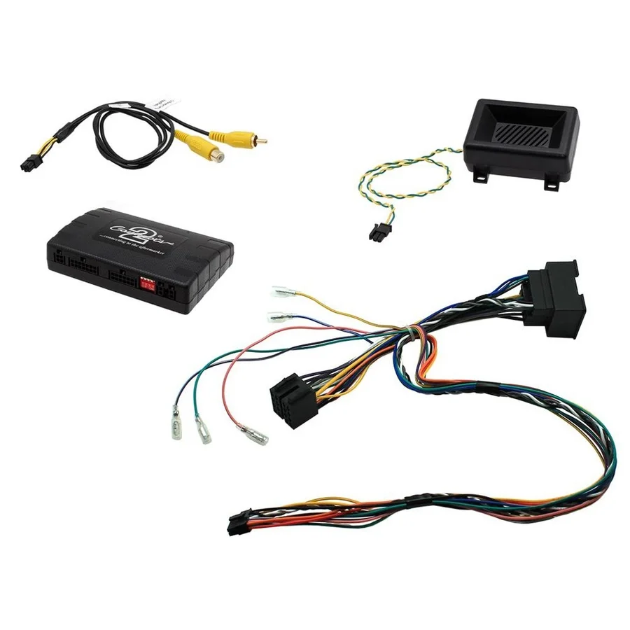 Connects2 Infoadapter v:764285