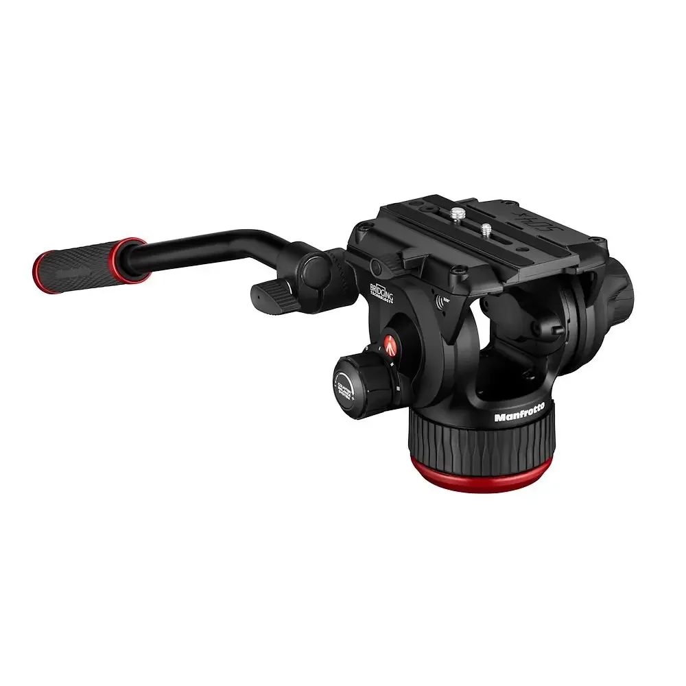Manfrotto 504X Videohode Pro v:2553285