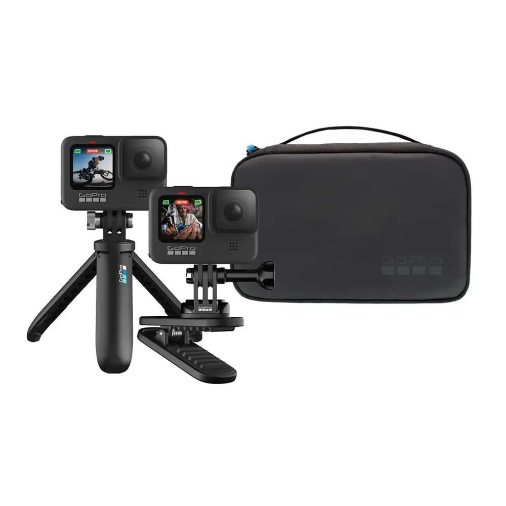 GoPro Travel Kit 2.0 v:1222358