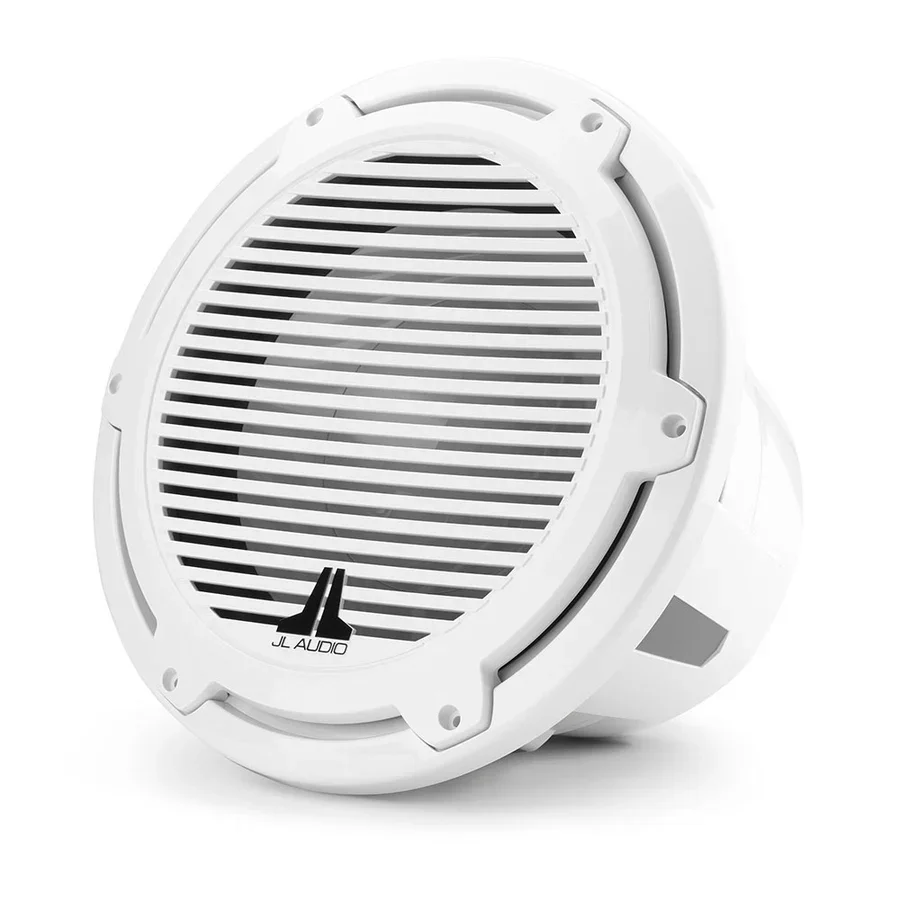 JL Audio M7-12IB-C-GwGw-4 subwoofer v:3330309