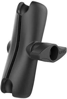 RAM MOUNT RAM DOUBLE SOCKET ARM WITH JAM NUT v:9974290