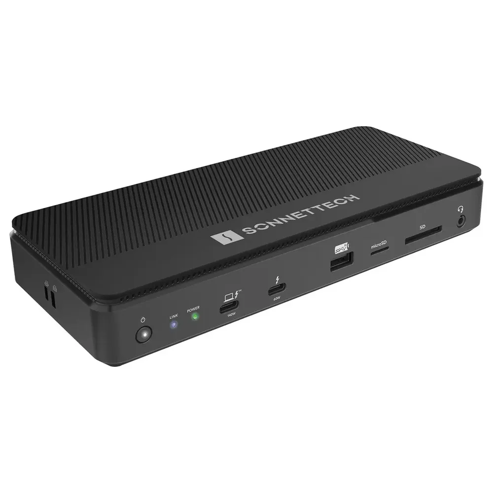 Sonnet Echo 13 Thunderbolt 5 dock 1TB v:2891816 Sonnet Echo 13 Thunderbolt 5 dock 1TB v:2891816