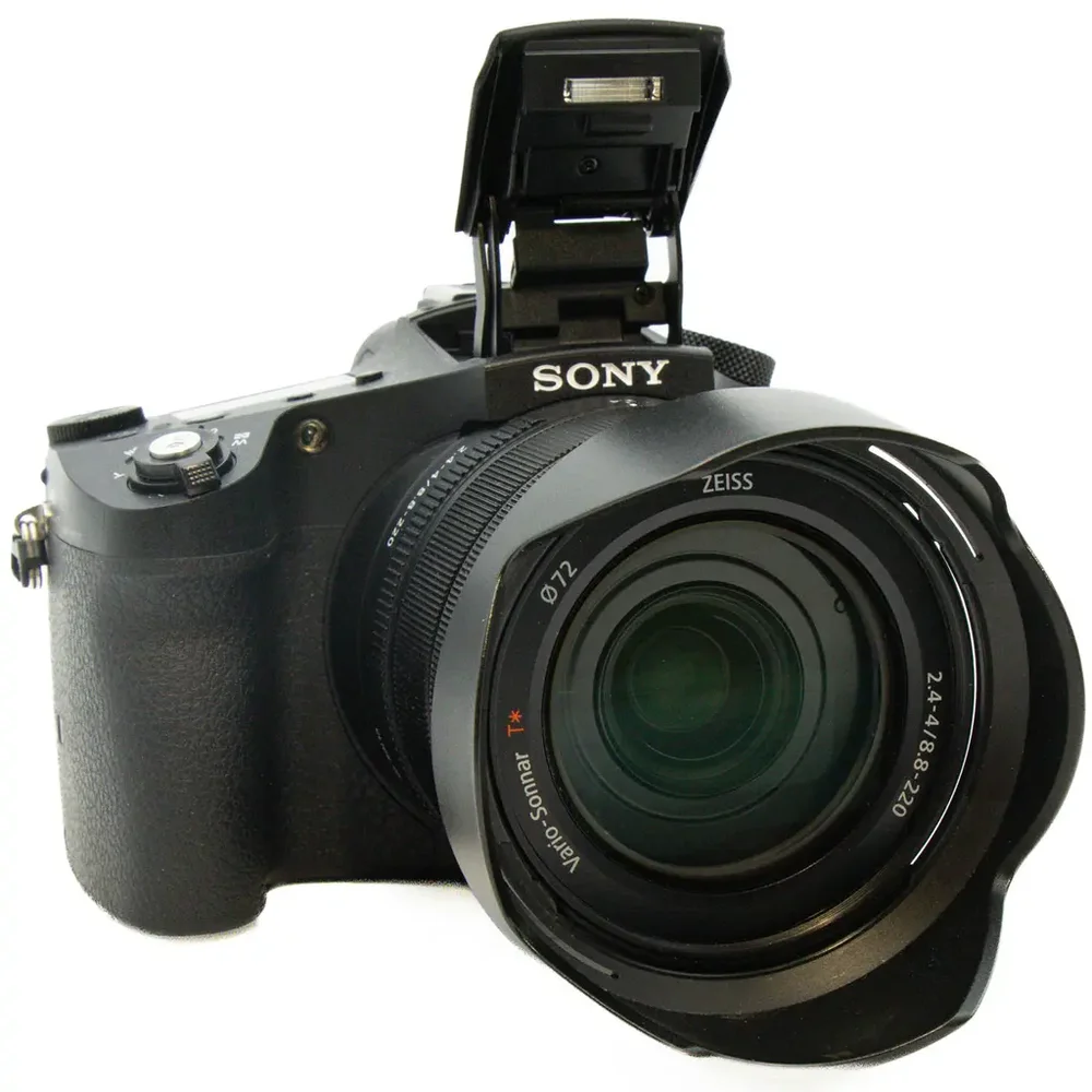 Sony RX10 IV v:9406669