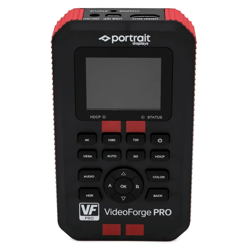 Portrait Displays VideoForge PRO 8K v:7834633 Portrait Displays VideoForge PRO 8K v:7834633