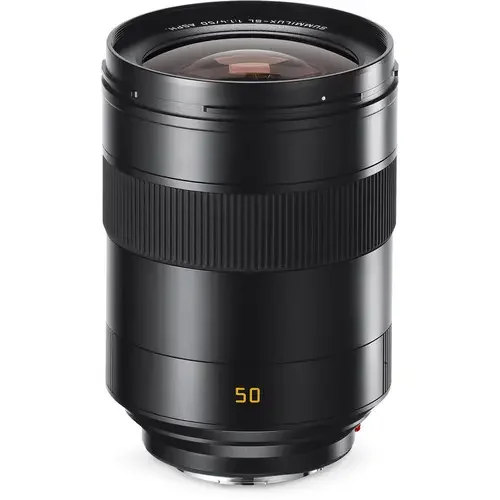 Leica Summilux-SL 50mm f/1.4 ASPH. v:2717275
