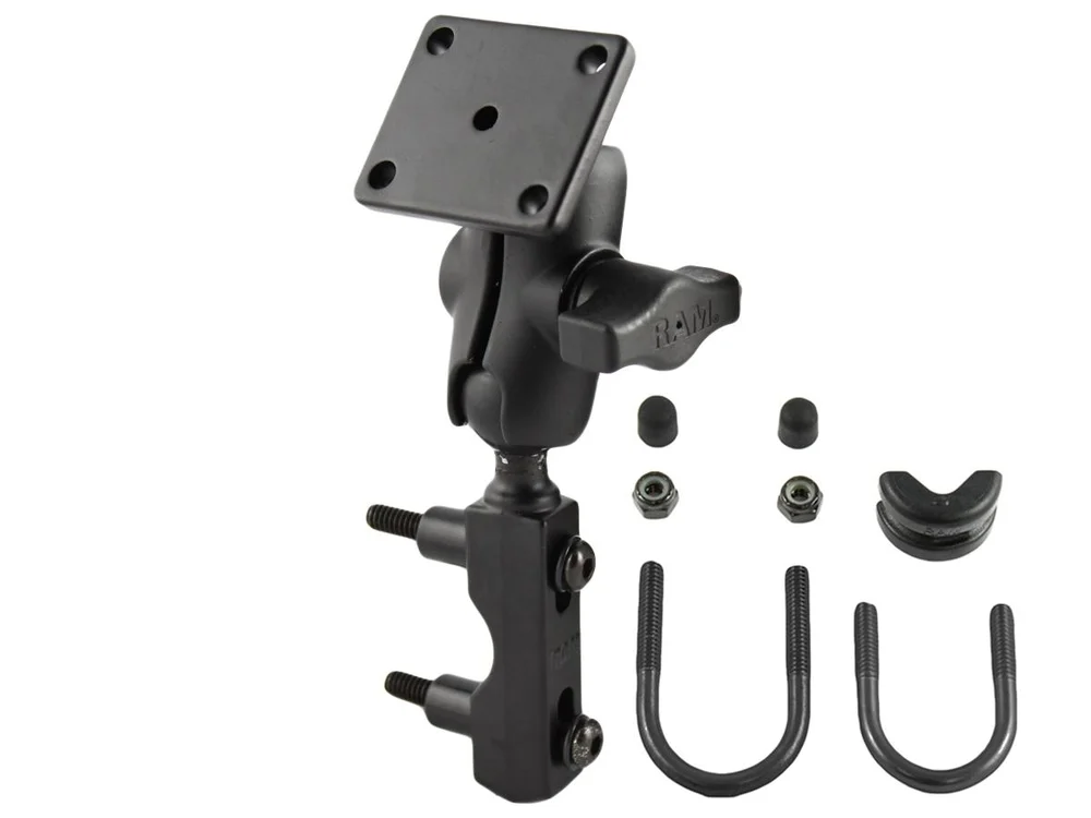 RAM MOUNT RAM HANDLEBAR MNT FOR TOM TOM SHORT v:7701779