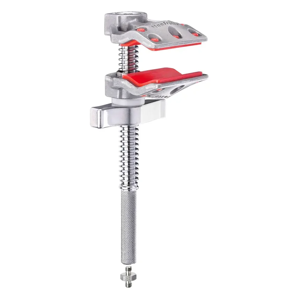 Manfrotto Vice Jaw Clamp 2" Micro End v:7195440