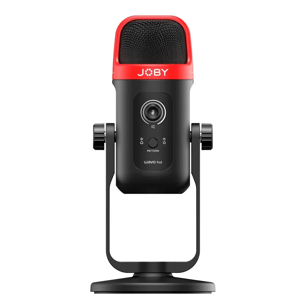 Joby Mikrofon Wavo POD v:7287311