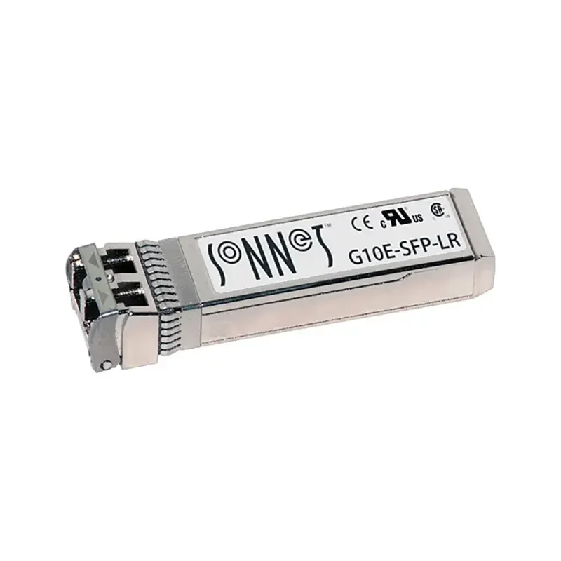 Sonnet Long-Range SFP+ v:4717123 Sonnet Long-Range SFP+ v:4717123