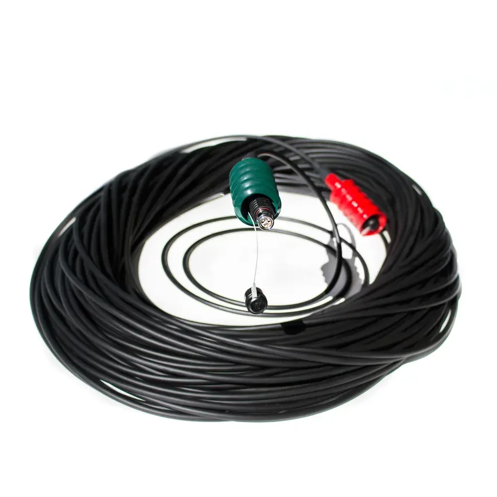 FieldCast SMPTE Fiber Kabel 10m v:3116446
