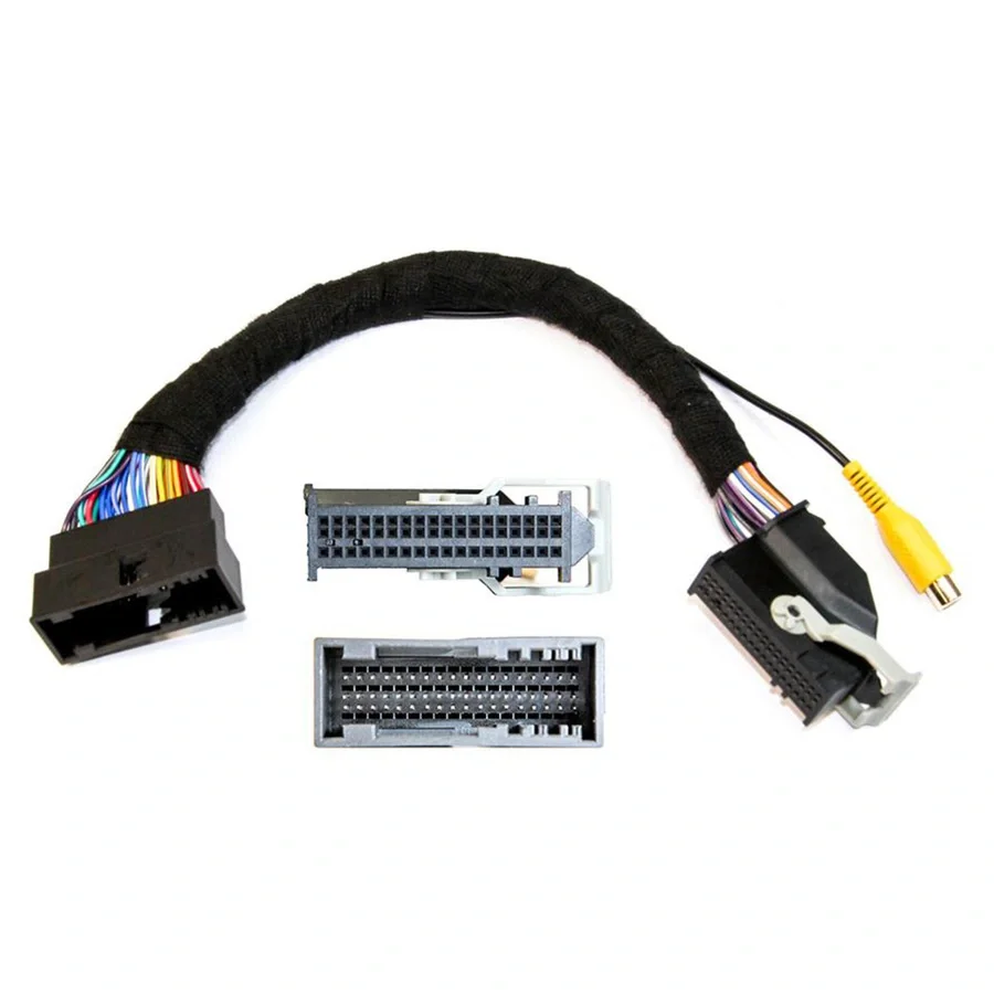 InCarTec Ryggekameraadapter v:7996927