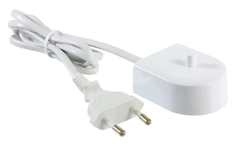 SiGN Lader til Philips Sonicare Protective Clean 5100 eltannbørste, Hvit