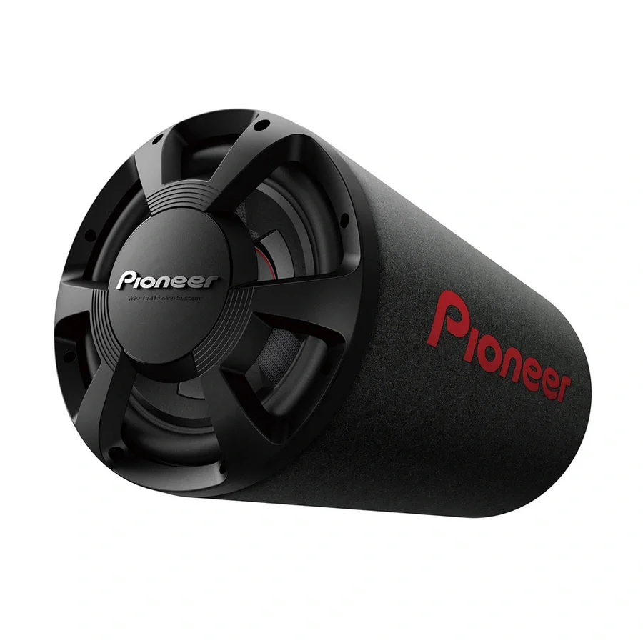 Pioneer TS-WX306T basskasse v:5088925
