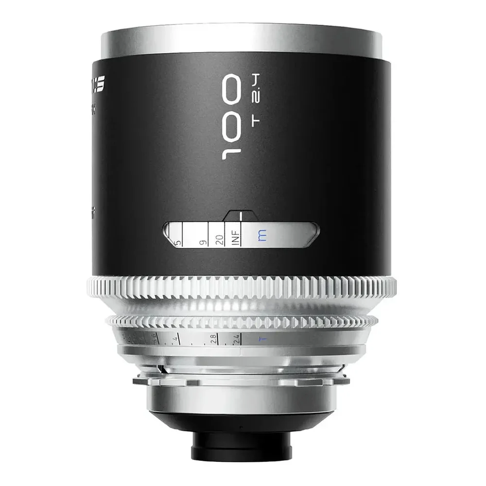 Blazar Mantis 100mm T2.4 1.33x v:4240677