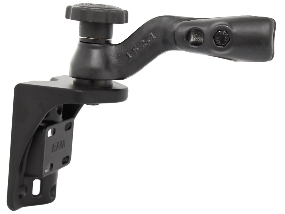 RAM MOUNT UNPKD. RAM BENT SWING ARM W/ VERT. BASE v:7553822