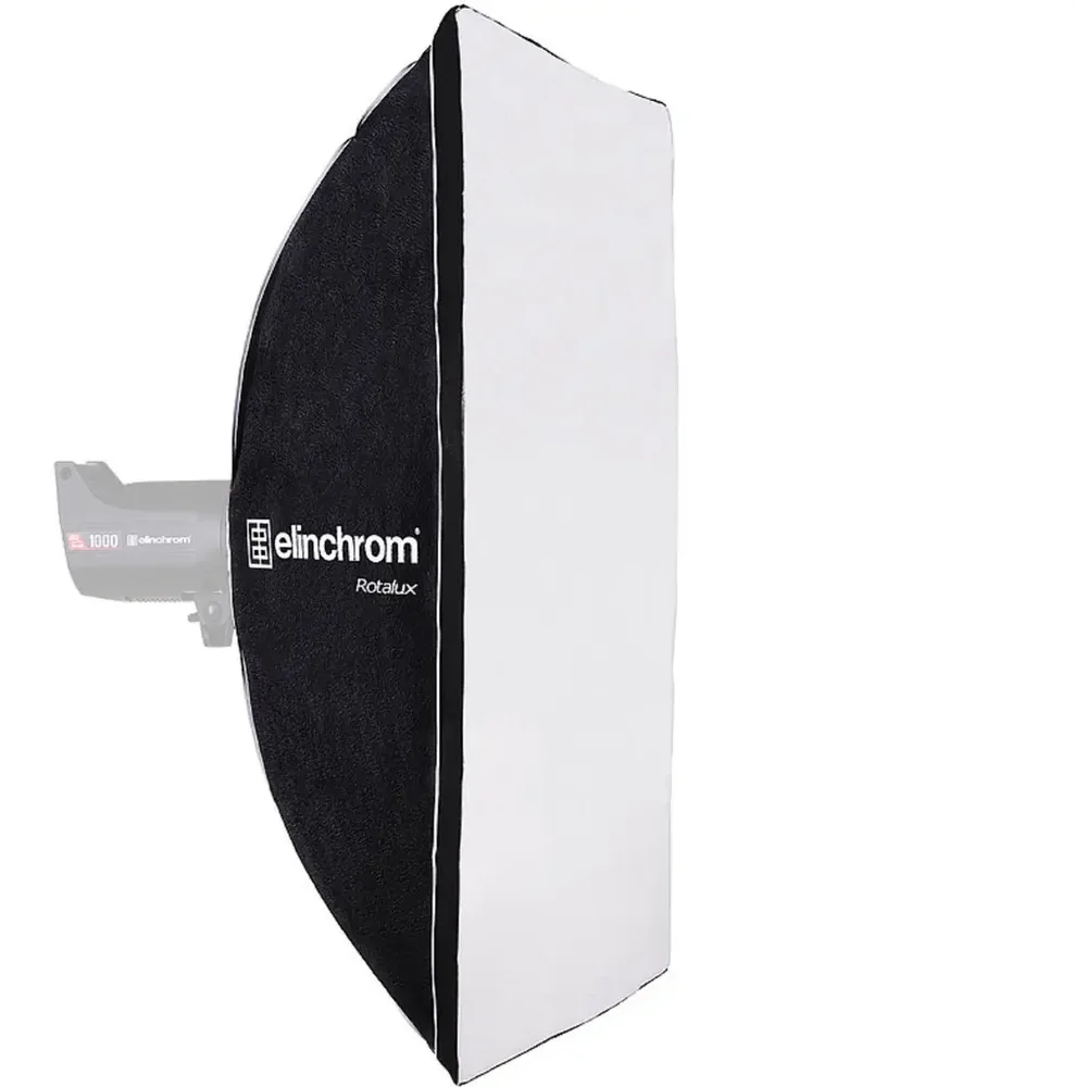 Elinchrom Rotalux 100x100 Square Softbox v:9632163