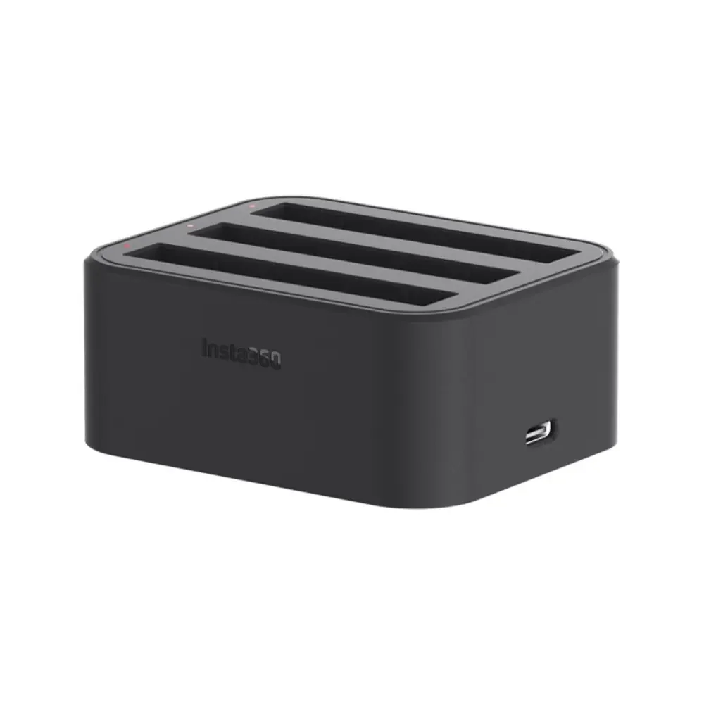 Insta360 Fast Charging Hub for ONE X2 v:8149567