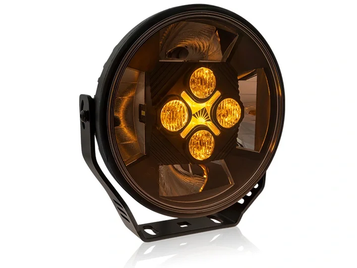 Optibeam SE7EN LED fjernlys v:3694154