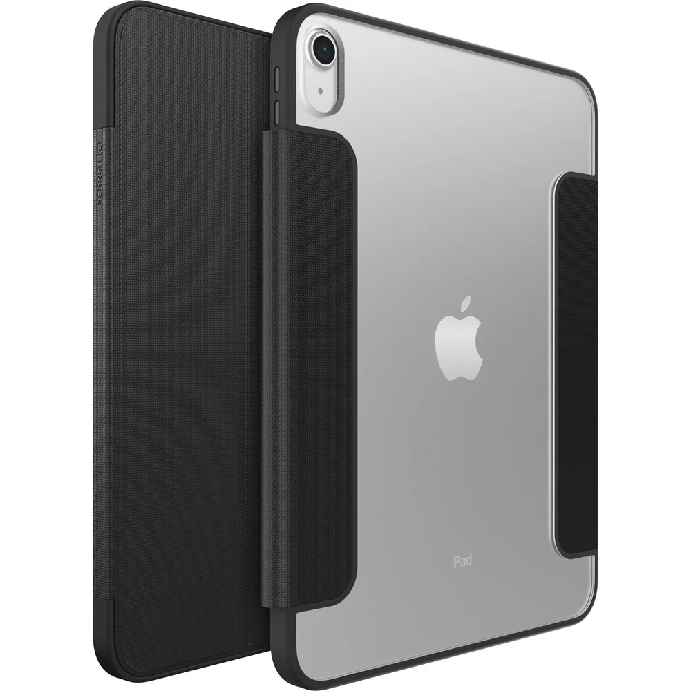 Otterbox Apple iPad Air 13 3rd Gen (2026) Deksel Symmetry Folio, Svart