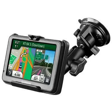 RAM MOUNT UN RAM SUCTION CUP GARMIN NUVI 200W 250W v:7987067