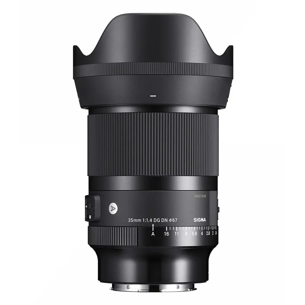 Sigma 35mm f/1.4 DG DN ART L-Mount v:4053456