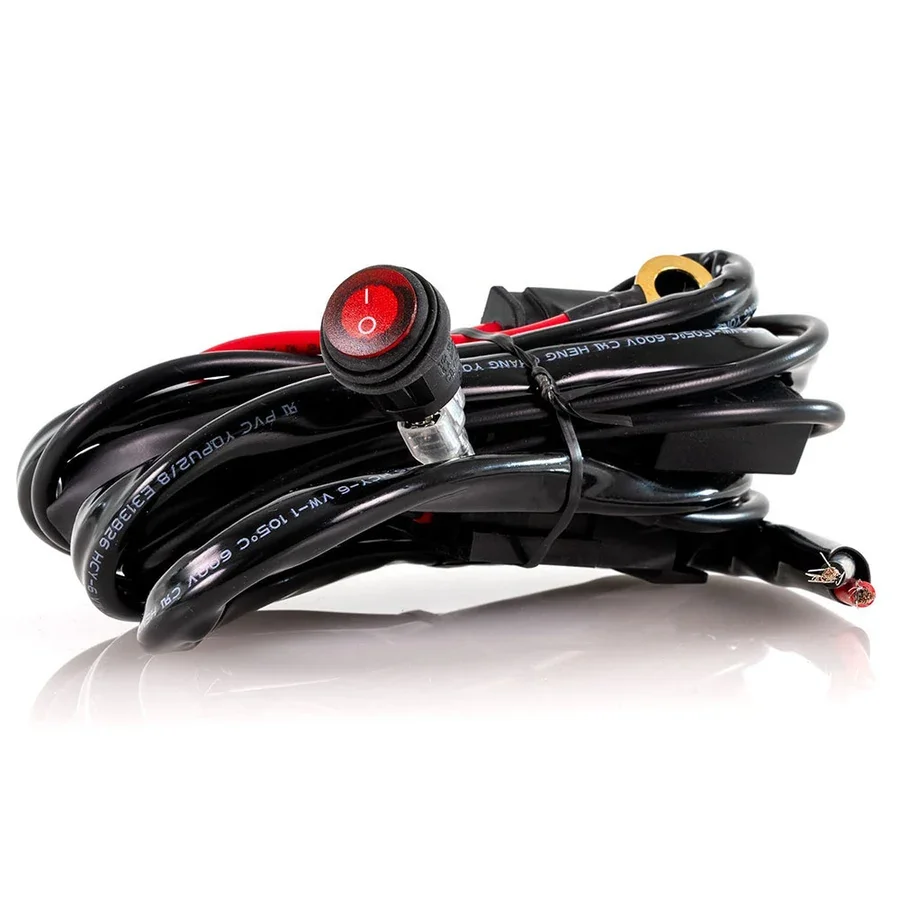 Lumen Highpower relésett v:3475667 Lumen Highpower relésett v:3475667