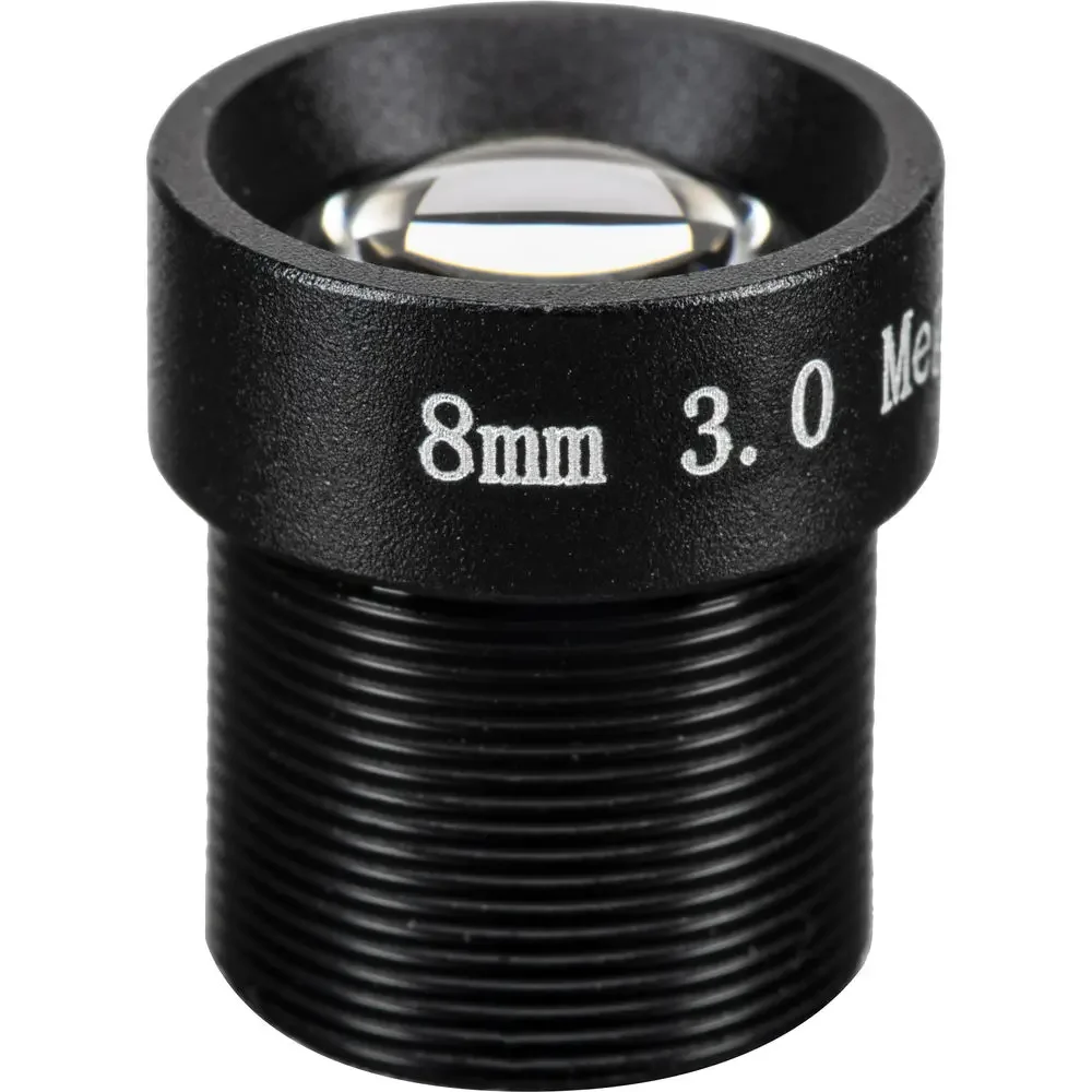 Marshall Electronics 8mm f/1.8 v:1359147