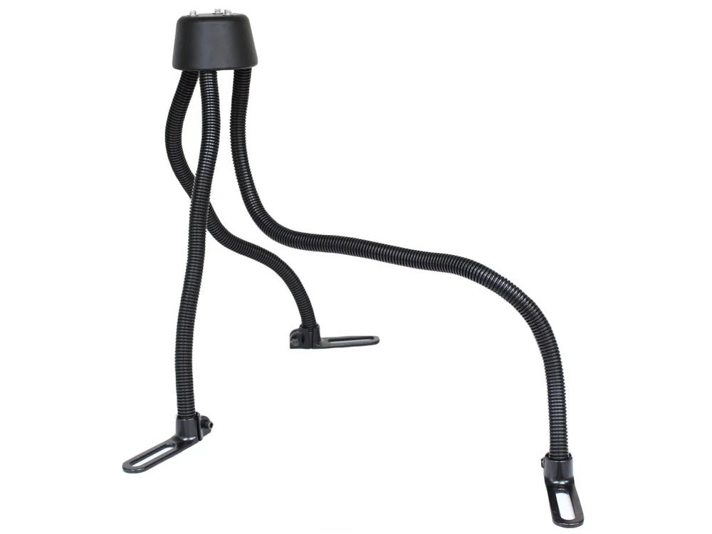 RAM MOUNT UNPKD RAM POD III W/ STD LENGTH LEGS v:4626999