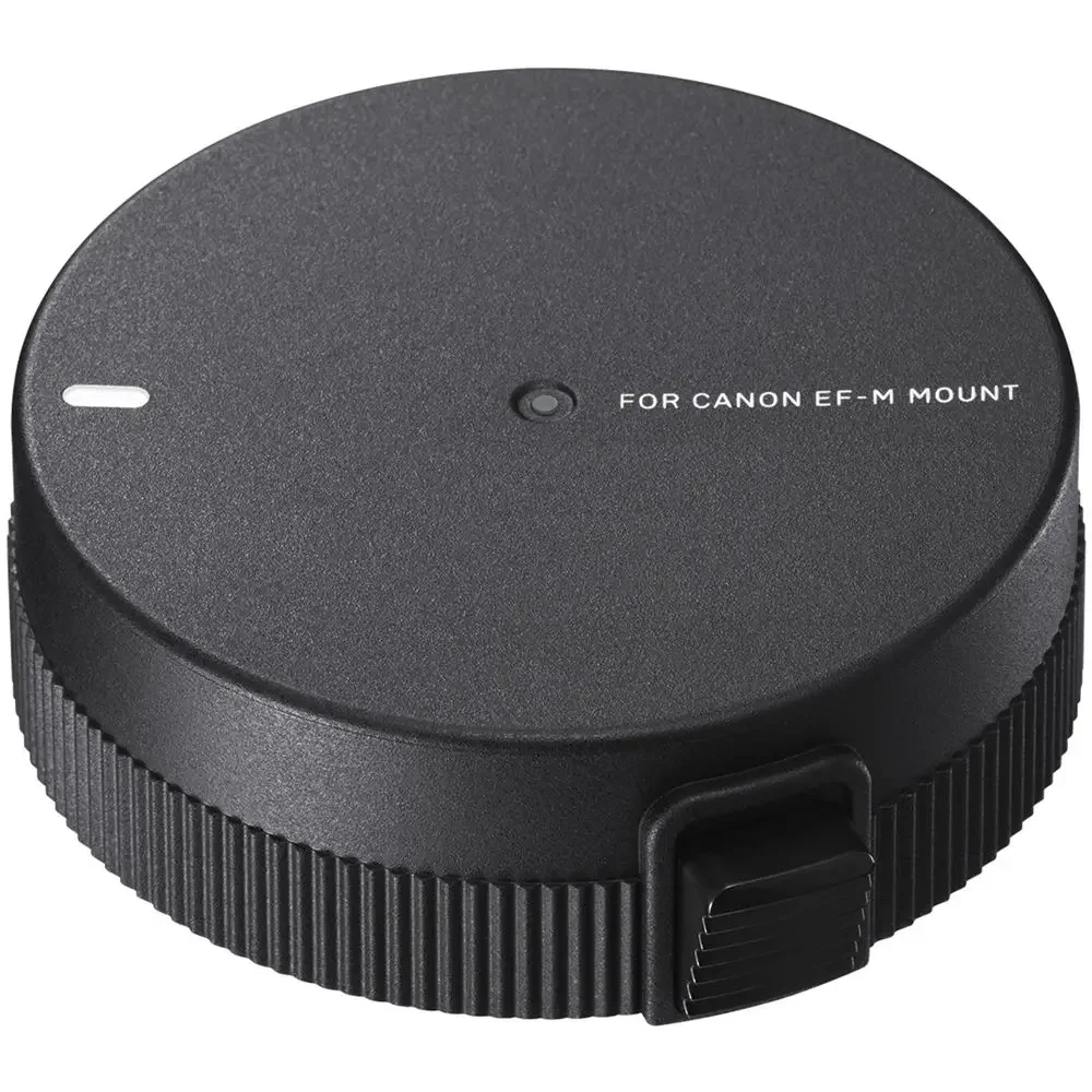 Sigma USB dock UD-11 til Canon EF-M v:9569720