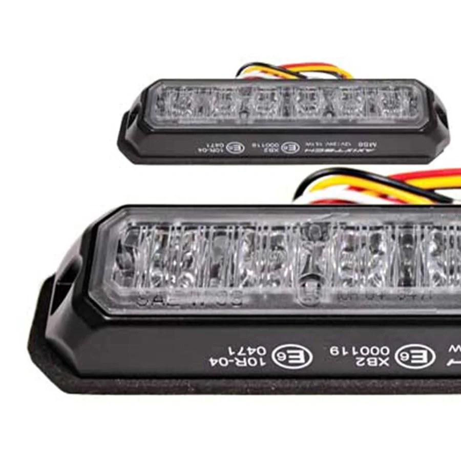 Axixtech Stealth LED MS6 varsellys v:4764108 Axixtech Stealth LED MS6 varsellys v:4764108
