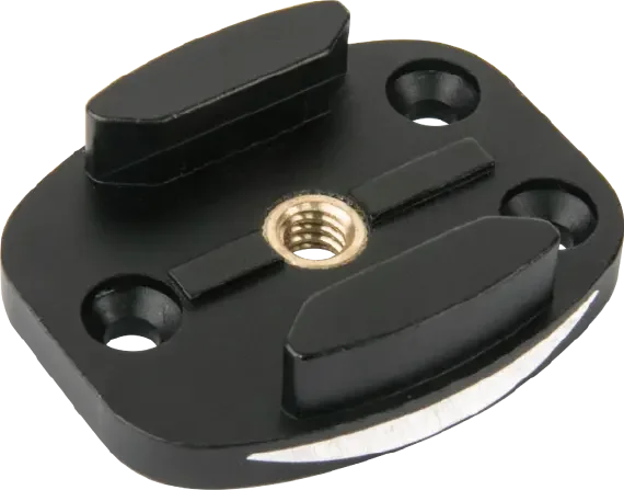 Kupo KS-065 Metal Quick Release GoPro v:6036979