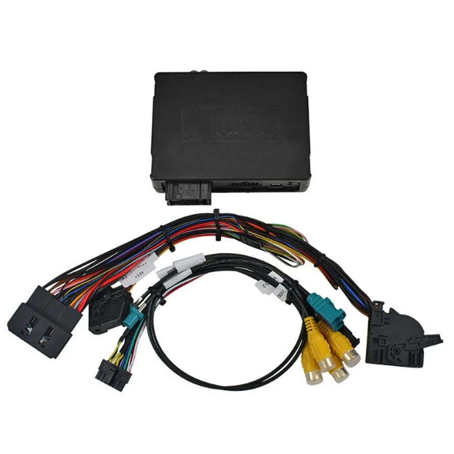 CAS Ryggekameraadapter (CVBS) v:1204846 CAS Ryggekameraadapter (CVBS) v:1204846