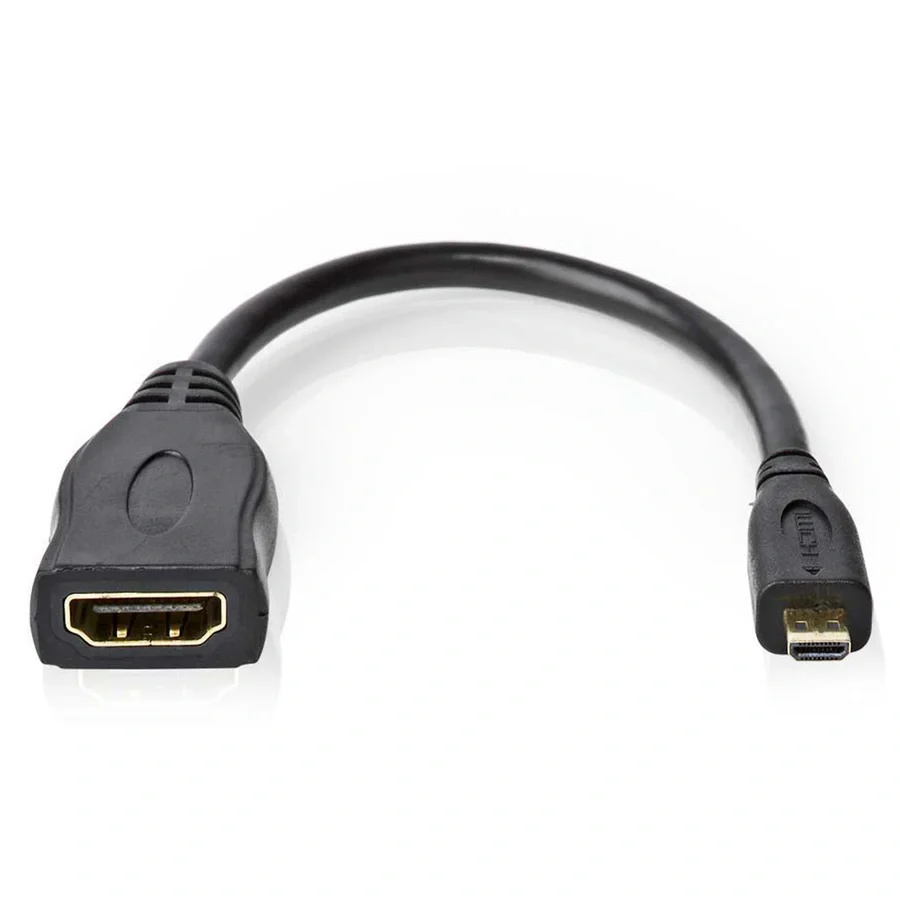 HDMI Type-D (Micro-HDMI) – HDMI v:5093987