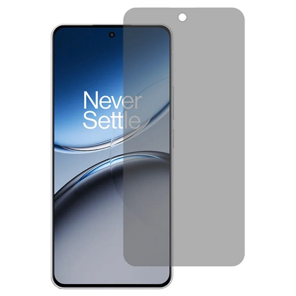 OnePlus Nord 4 Anti-spy skjermbeskytter i glass OnePlus Nord 4 Anti-spy skjermbeskytter i glass