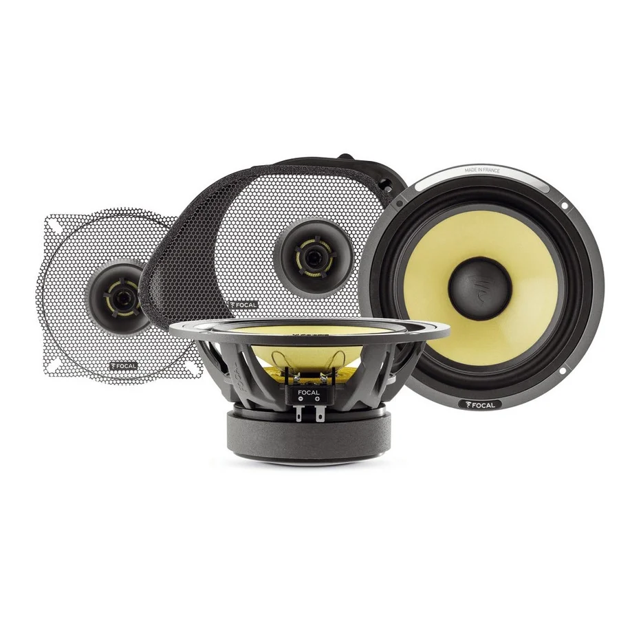 Focal HDK 165 1998 - 2013 høyttalersett v:6154840