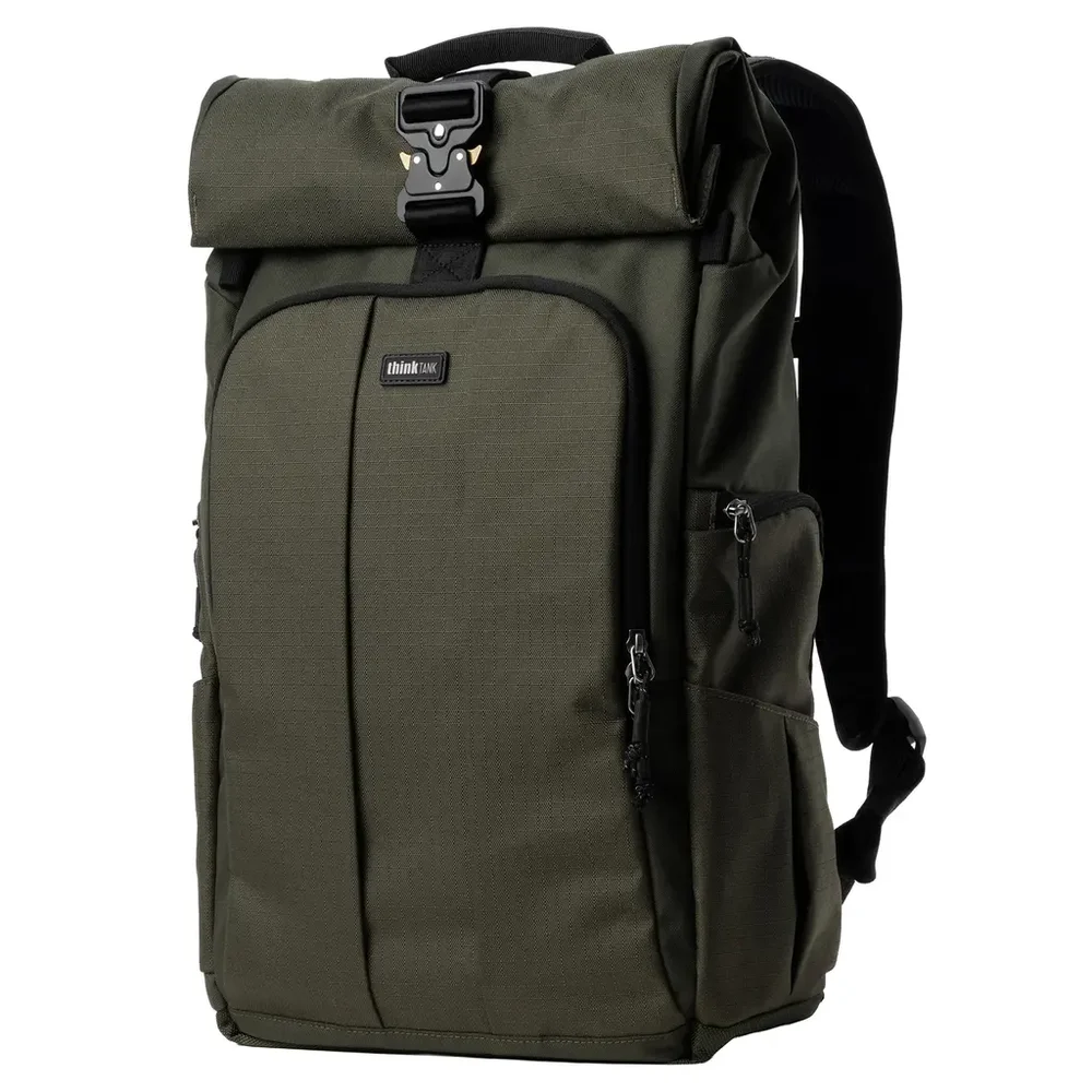 Think Tank FocusPoint 30L Rolltop BP v:7096114