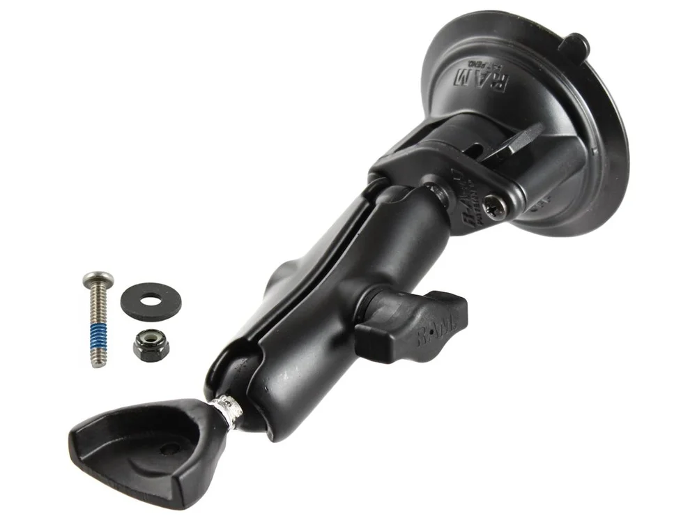 RAM MOUNT UNPKD RAM SUCTION MNT TOMTOM GO v:218084