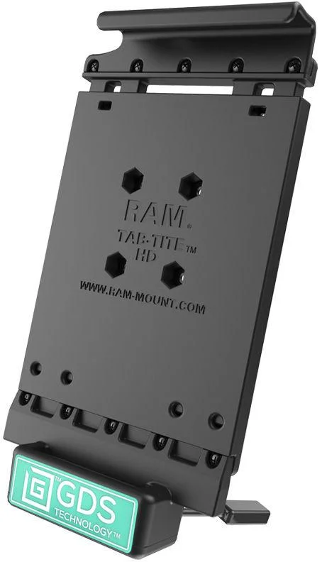 RAM MOUNT UNPKD RAM VEHICLE GDS DOCK TAB 4 10.1" v:5359543