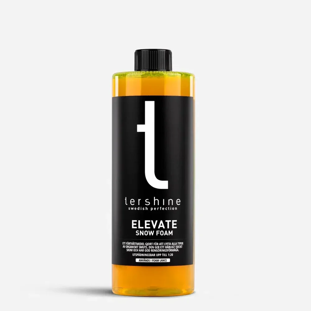 Tershine Elevate v:4212363