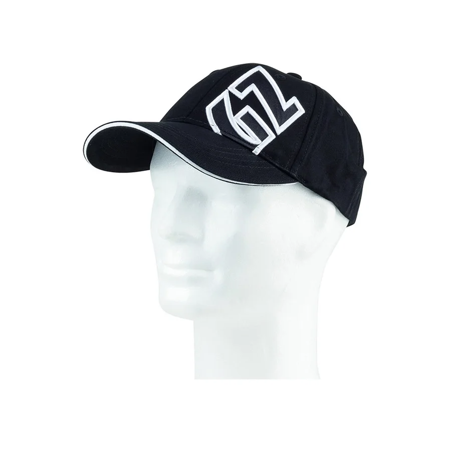 Ground Zero Cap med GZ-logo v:7674792