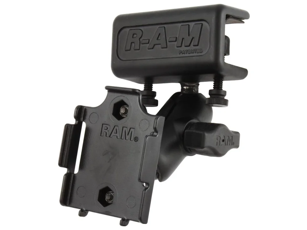 RAM MOUNT RAM GLARE SHIELD CLAMP APPLE NANO 3RD v:3025584