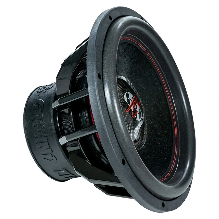 Ground Zero GZHW 38-D2 15" subwoofer v:822126
