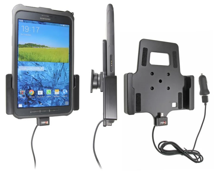 BRODIT BRODIT Aktiv Bilholder Tab Active 8.0 Aktiv holder med billa v:2868294